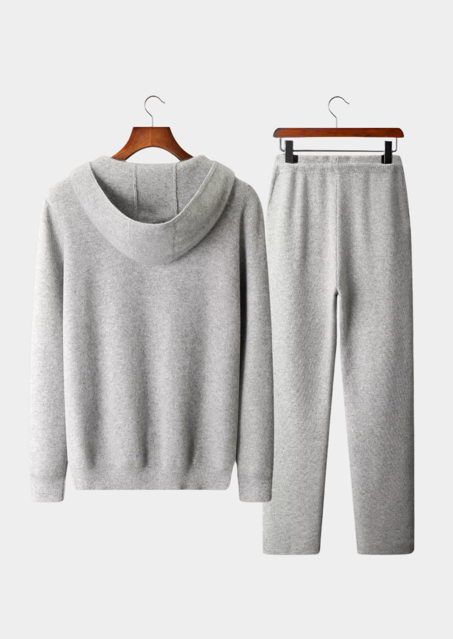 PURE EXTRA-FINE MERINO WOOL SET