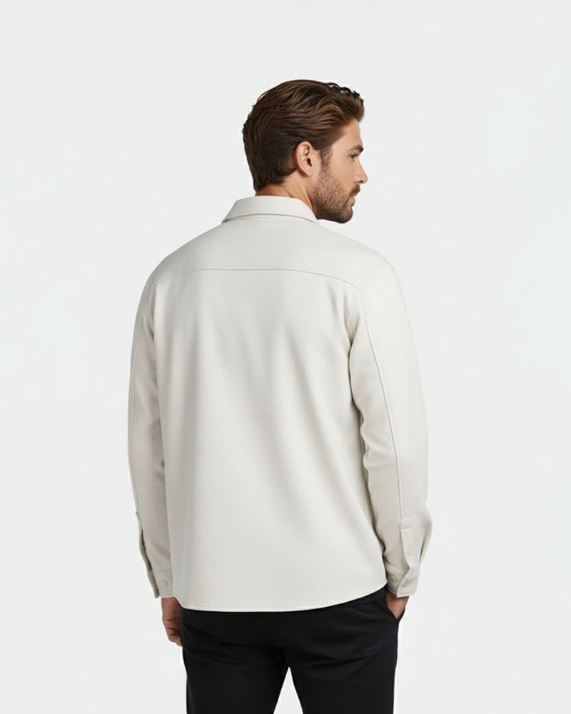 ASPEN Overshirt