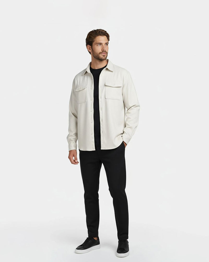 ASPEN Overshirt