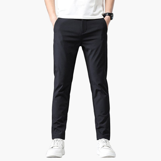 PORTO Slim Chino Pants